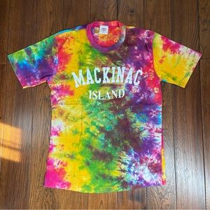 Mackinac Island Tee
